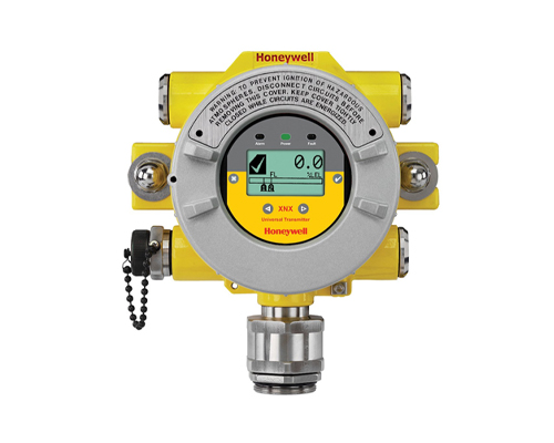 Gas Detection Systems